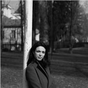 Insegnante di Italiano, storia e geografia, inglese, musica